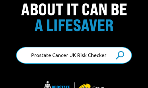 Prostate Cancer Risk Checker