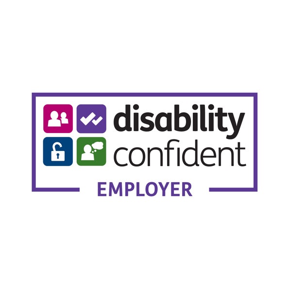 Disability Confident Employer (1)