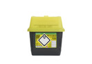 Sharpsafe head on 3L new Label – Master Lid Retouch - Yellow Lid.jpg
