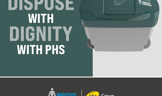 Dispose With Dignity With PHS