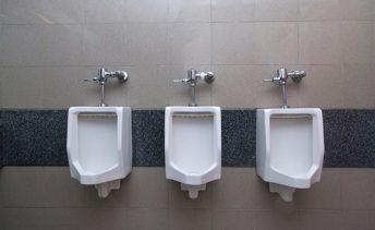 Urinal