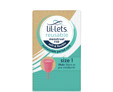 Lil-Lets menstrual cup front of pack.jpg
