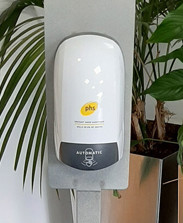 Hand sanitiser dispenser and stand (2).jpg