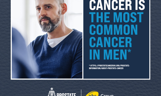 Most Common Cancer In Men