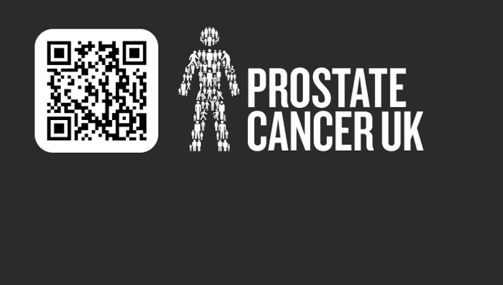 Male Incontinence Prostate Cancer Risk Checker