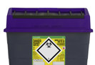 Sharpsafe head on 24L New Label - Lid Retouch Master Purple Lid.jpg