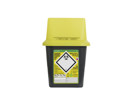 Sharpsafe head on 4L new Label – Master Lid Retouch - Yellow Lid.jpg